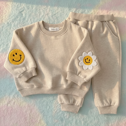 Cozy Nest Winter Clothing Set