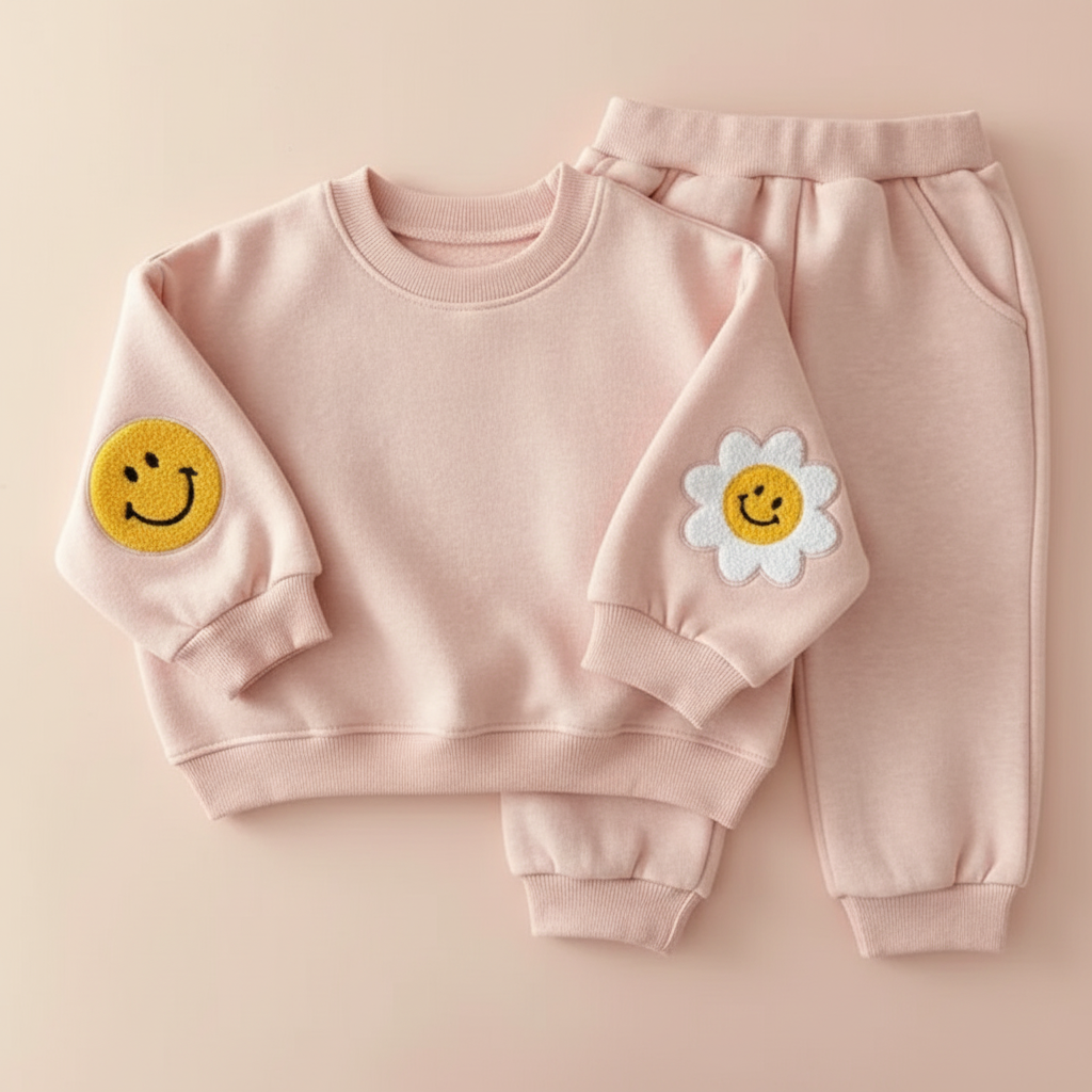 Cozy Nest Winter Clothing Set