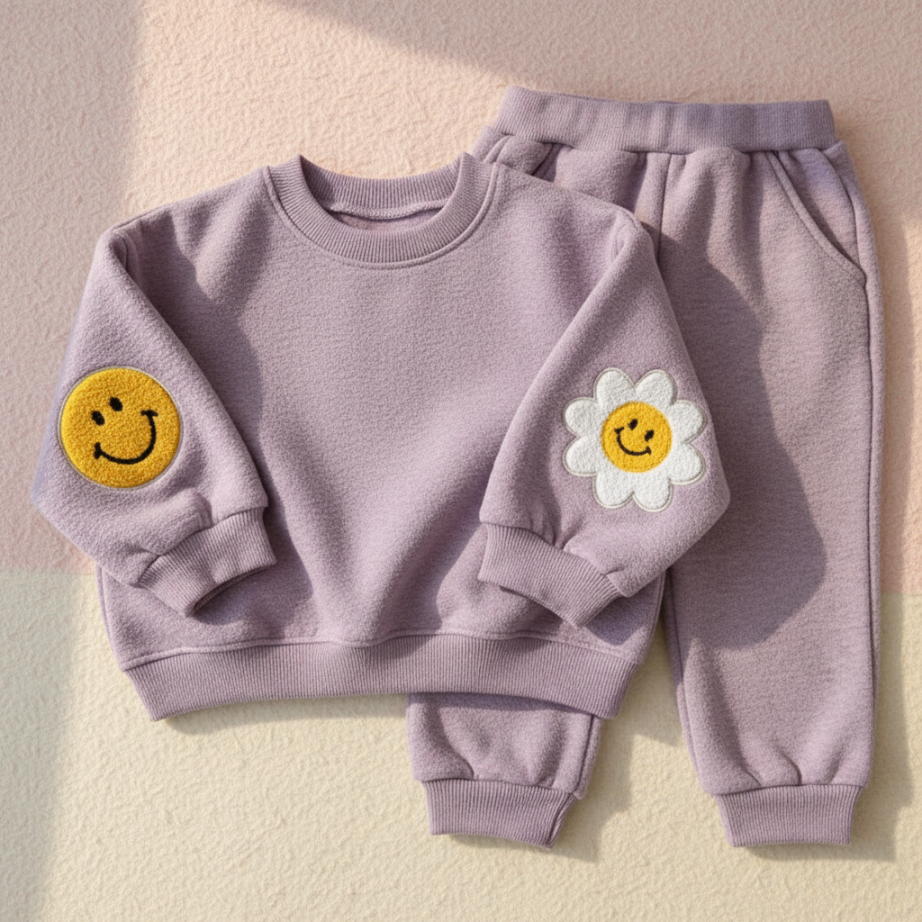 Cozy Nest Winter Clothing Set