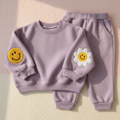 Cozy Nest Winter Clothing Set