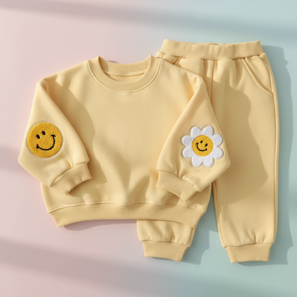 Cozy Nest Winter Clothing Set